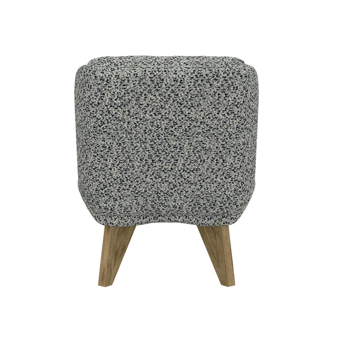 Emerson - Armless Accent Chair
