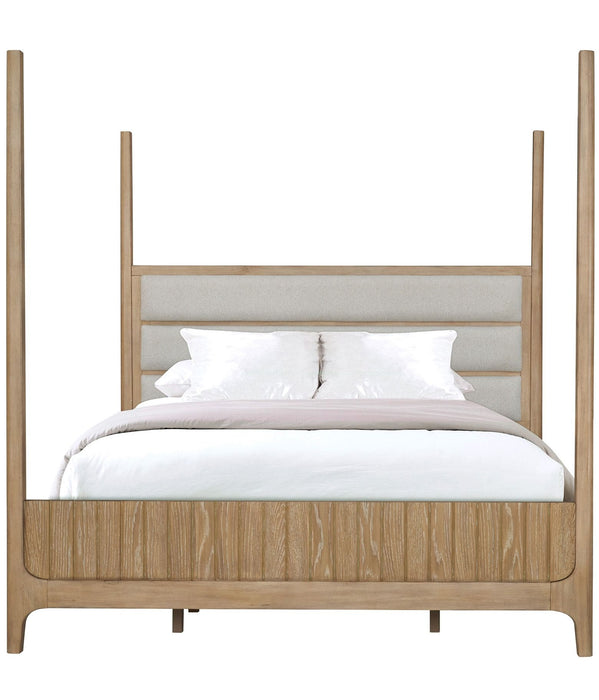 Escape - Bedroom Poster Bed