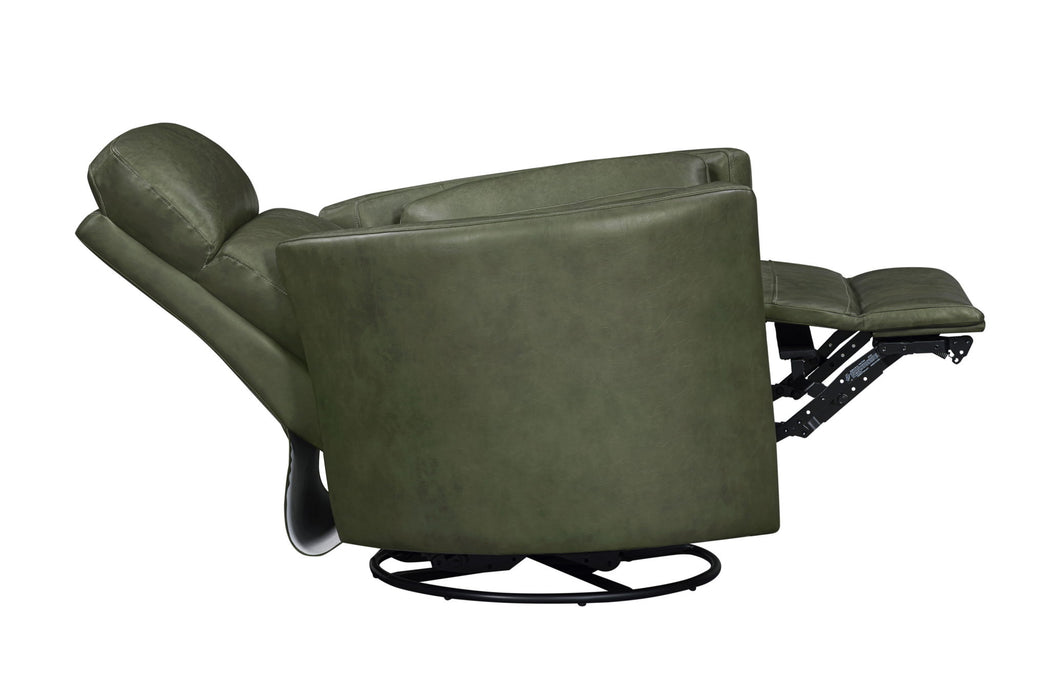 Radius - Power Swivel Glider Recliner