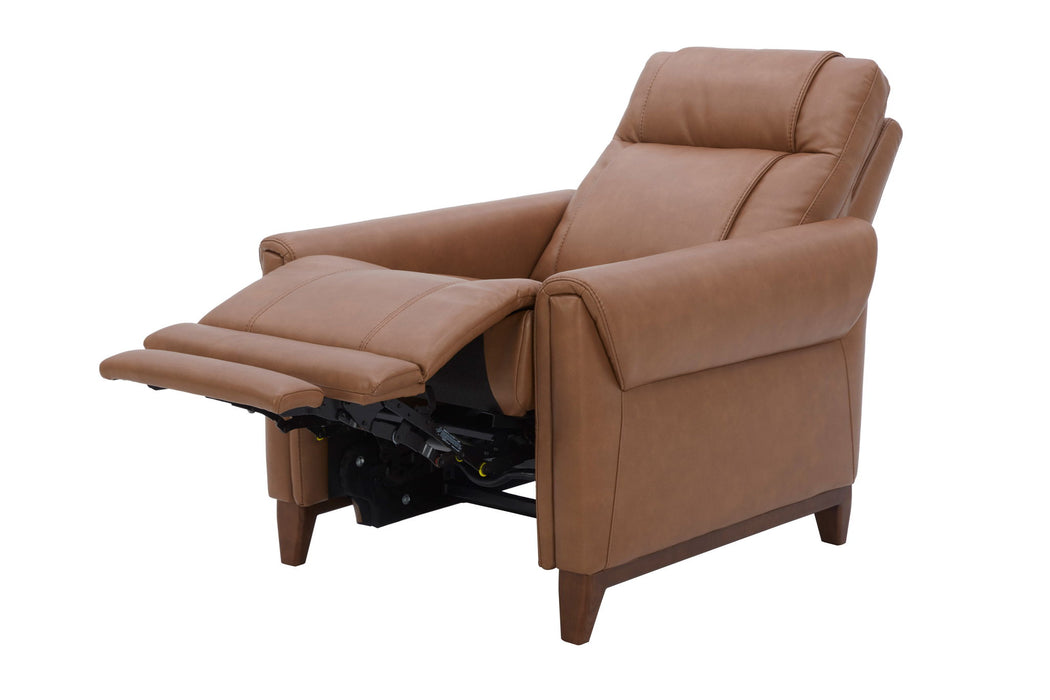 Conrad - Power High Leg Recliner P2 (Set of 2)