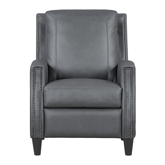 Hunter - Manual Pushback Recliner
