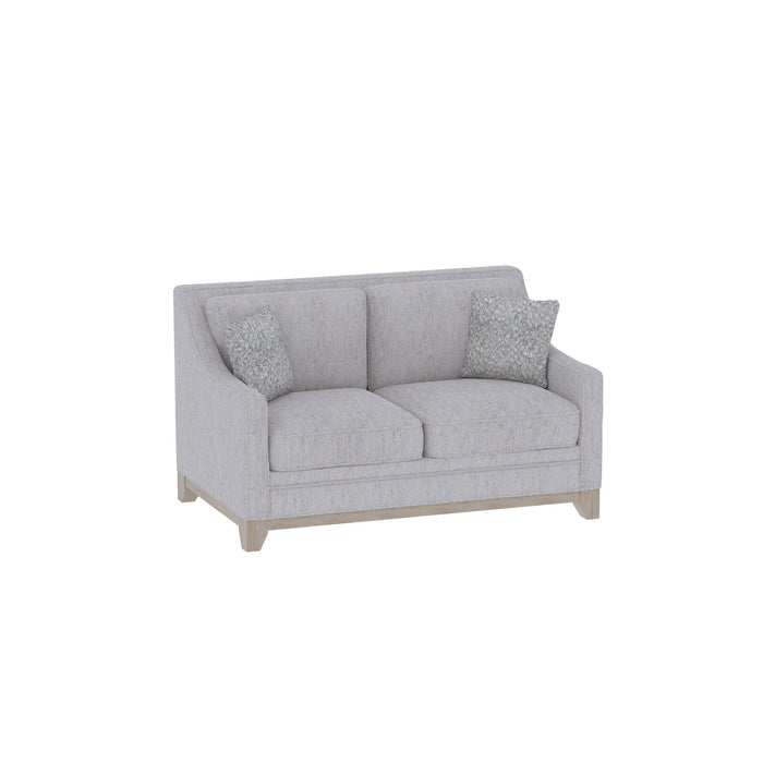 Kora - Loveseat - River