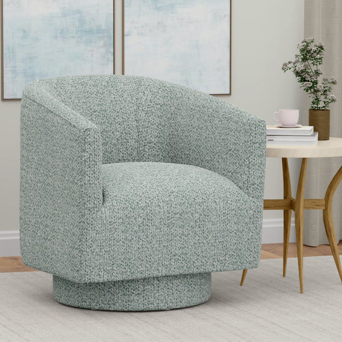 Brylee - Swivel Accent Chair