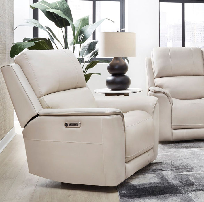 Easton - Zero Gravity Power Recliner P3