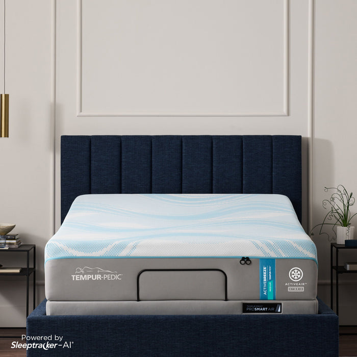 Tempur - Ergo ProSmart Air Base