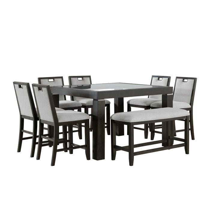 Elodie - Counter Height Dining Set