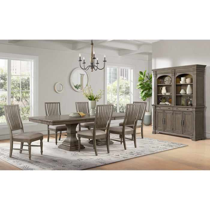 Kings Court - Standard Height Dining Set