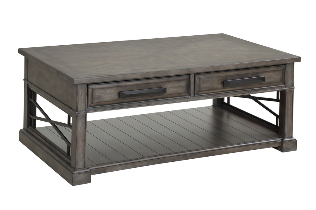 Sundance - Cocktail Table