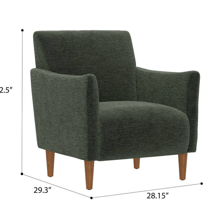 Letty - Accent Chair