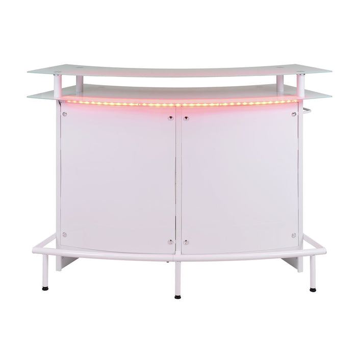 Valentina - Bar Table
