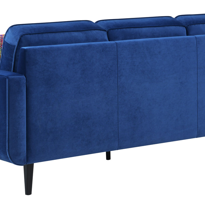Jax - Fabric Sofa