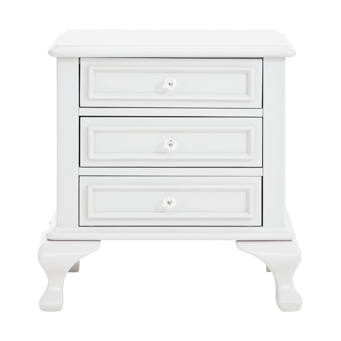 Jesse - Nightstand