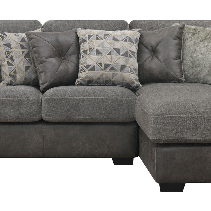 Berlin - Sectional