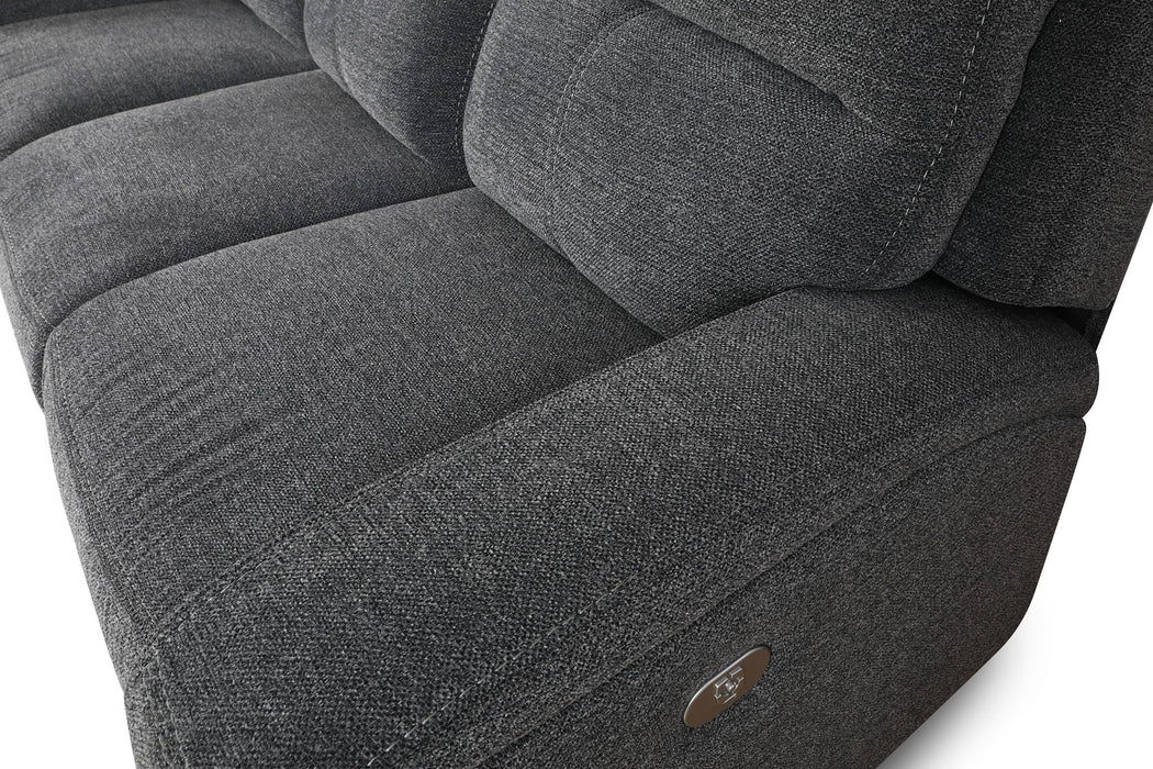 Polaris - Power Sofa