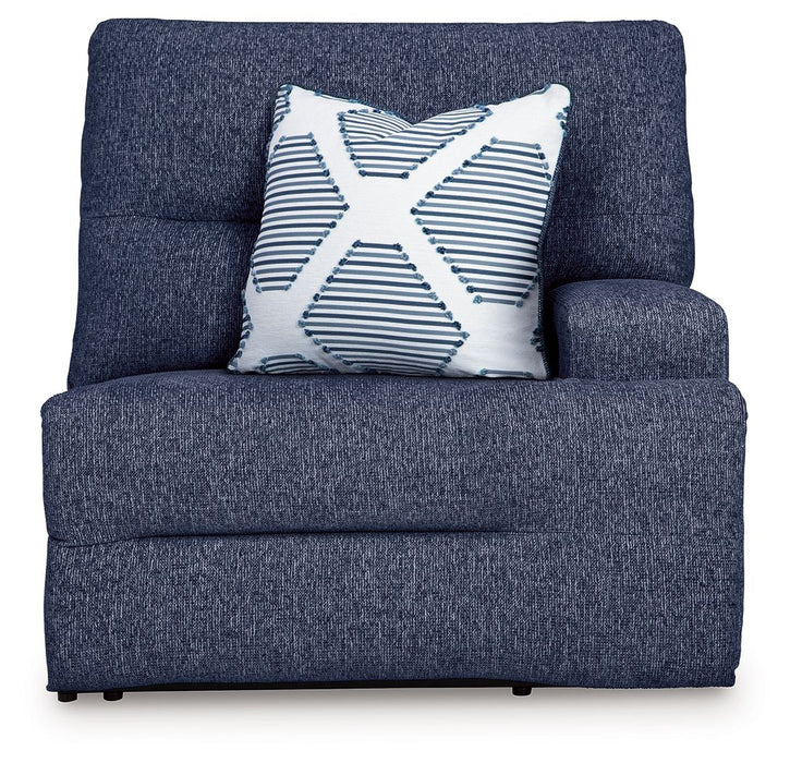 Acklen Place - Reclining Sectional