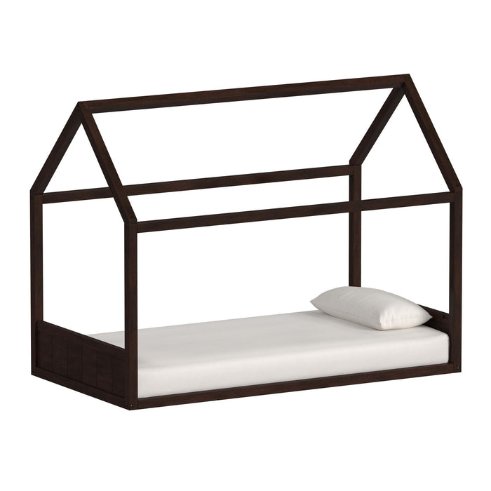 Sami - Montessori Bed