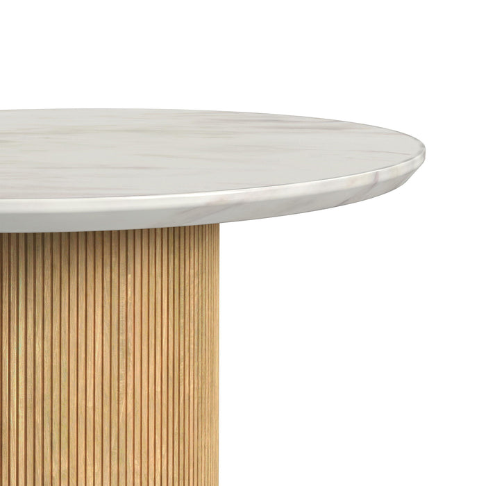 Sylvie - Round Table