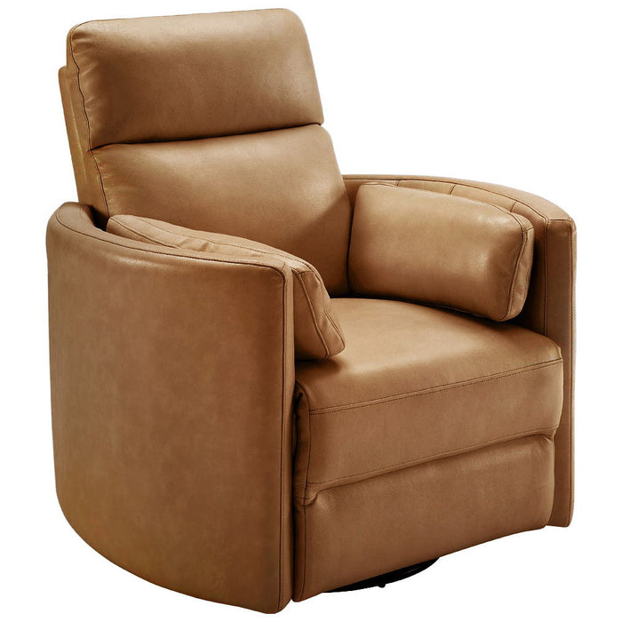 Radius - Power Swivel Glider Recliner