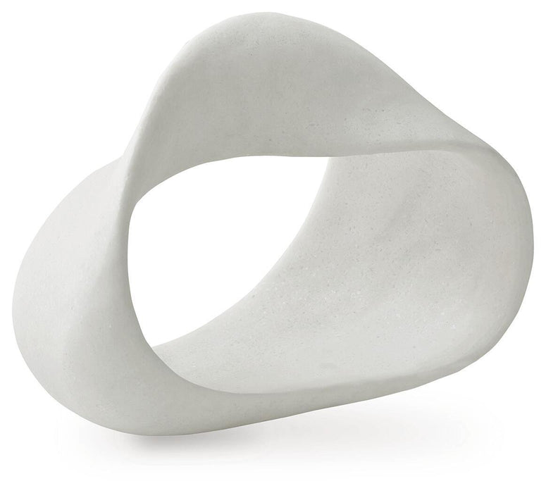 Brickmoore - Sculpture - White