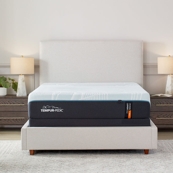 Adapt 2.0 - Tempur-Luxeadapt Firm Mattress