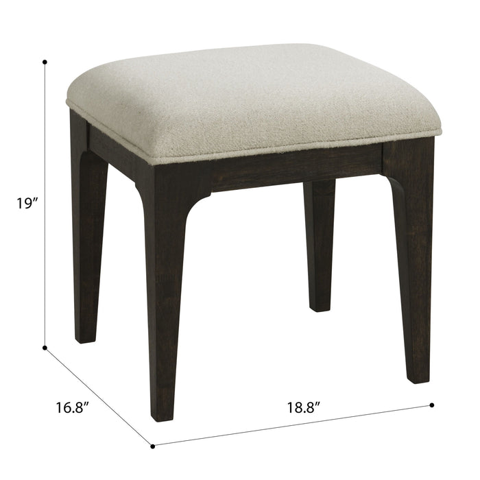 Sutton Place - Stool