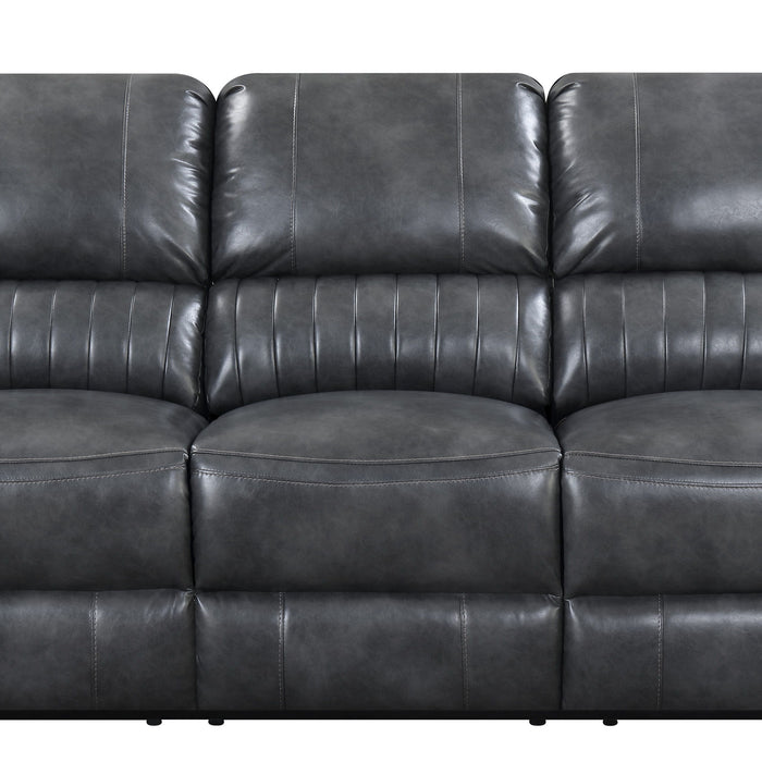 Navaro - Reclining Sofa