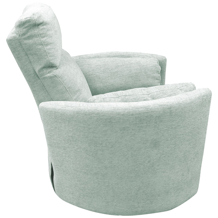 Radius - Power Swivel Glider Recliner