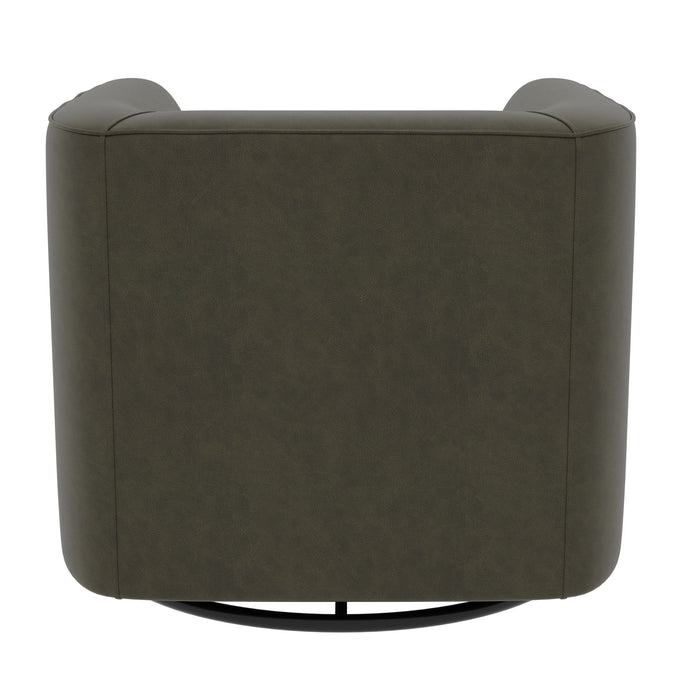 Whirlaway - Swivel Chair