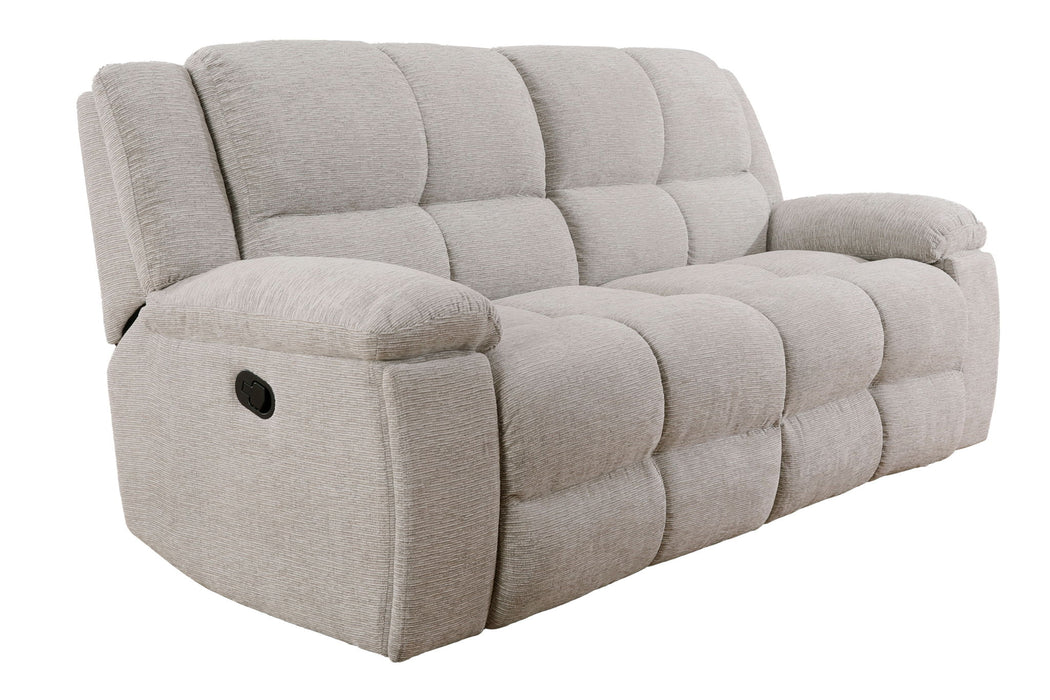 Buster - Manual Reclining Sofa