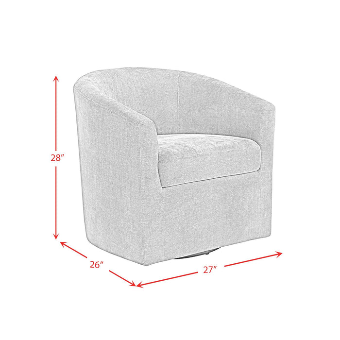 Torrance - Swivel Chair