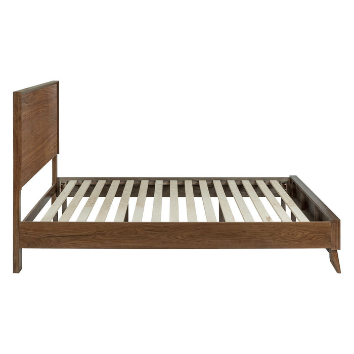 Century Modern - Platform Bed
