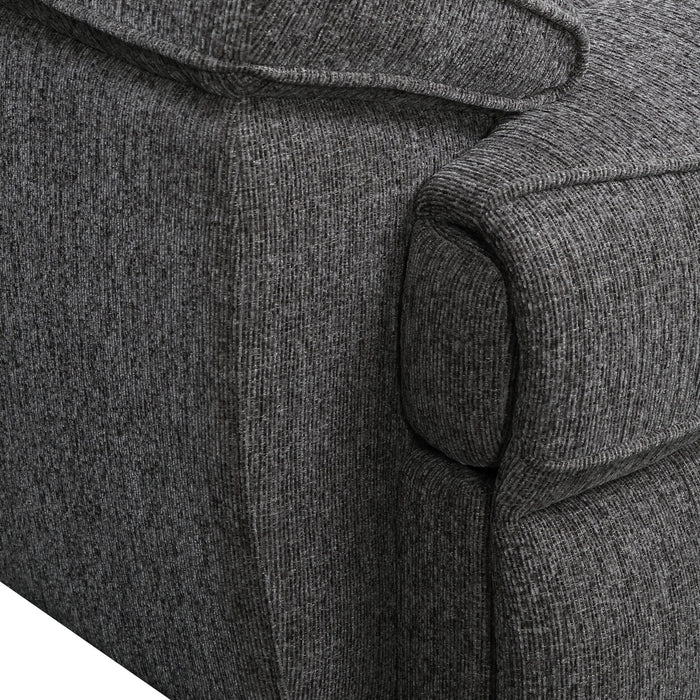 Aurora - Reclining Sectional