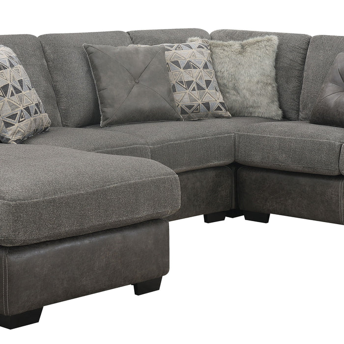Berlin - Sectional