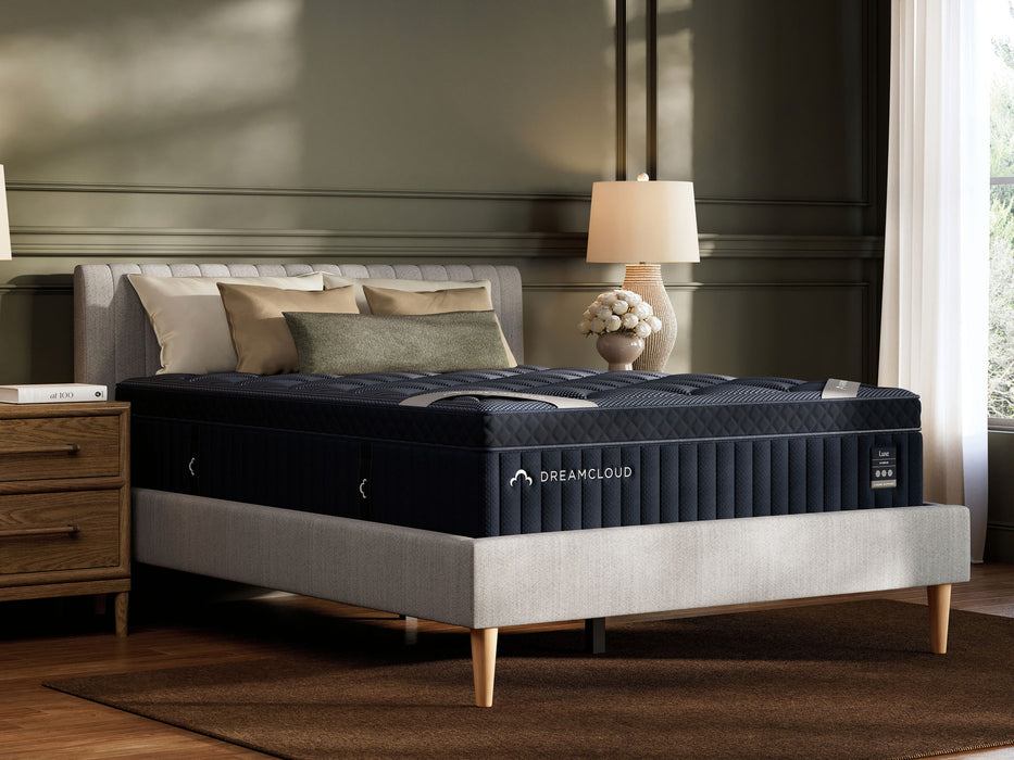 DreamCloud Hybrid Luxe 4.0 - Mattress