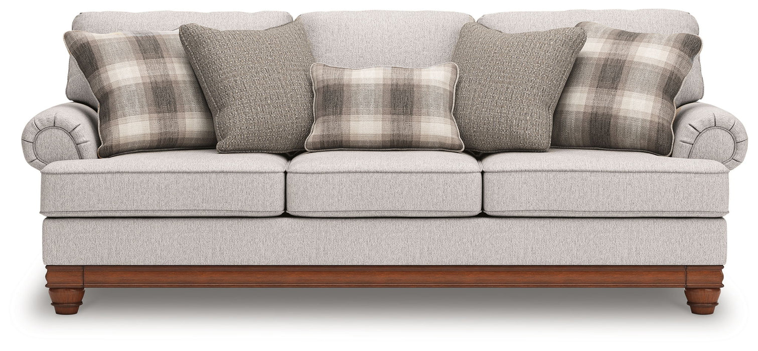Clearbrooke - Sandstone - Sofa