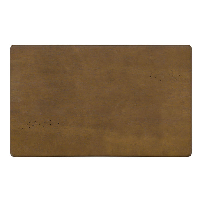 Creations - Sawhorse Barstool