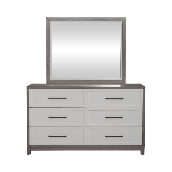 Palmetto Heights - Dresser