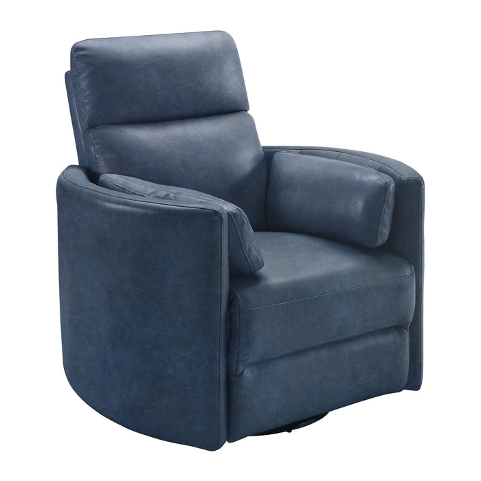 Radius - Power Swivel Glider Recliner