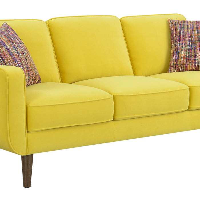 Jax - Fabric Sofa