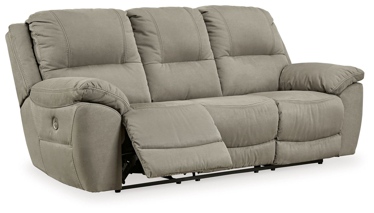 Next-gen - Reclining Sofa