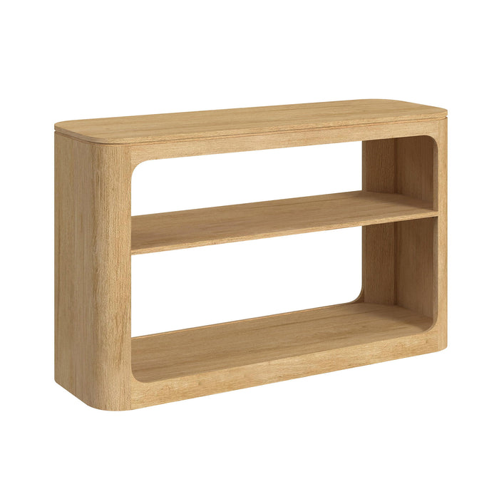 Rosalie - Sofa Table - Natural