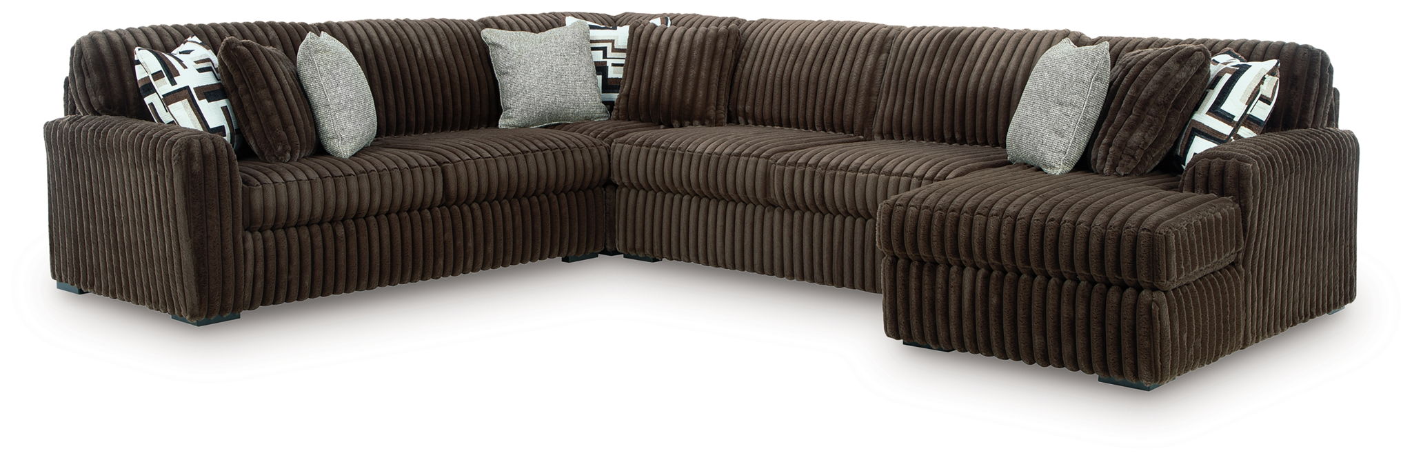 Midnight-Madness - Sectional