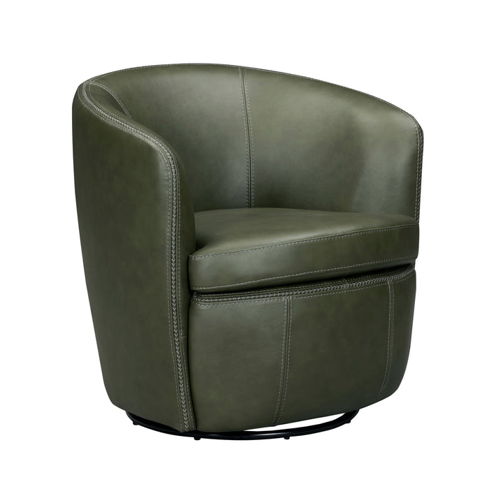Barolo - Swivel Club Chair