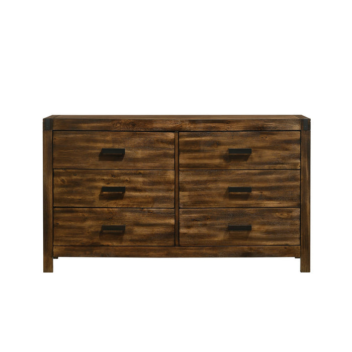 Warner - Dresser