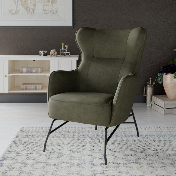 Franky - Accent Chair