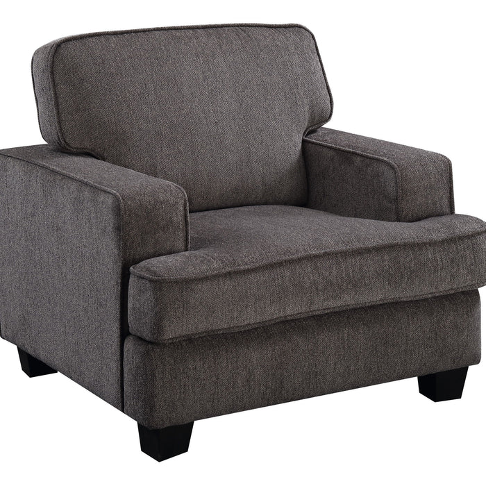 Carter - Accent Chair