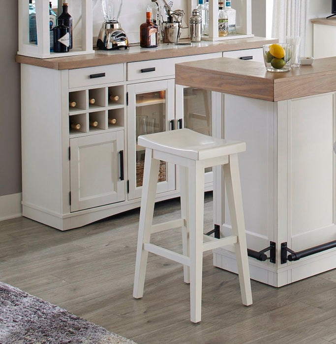 Americana Modern Dining - Stool