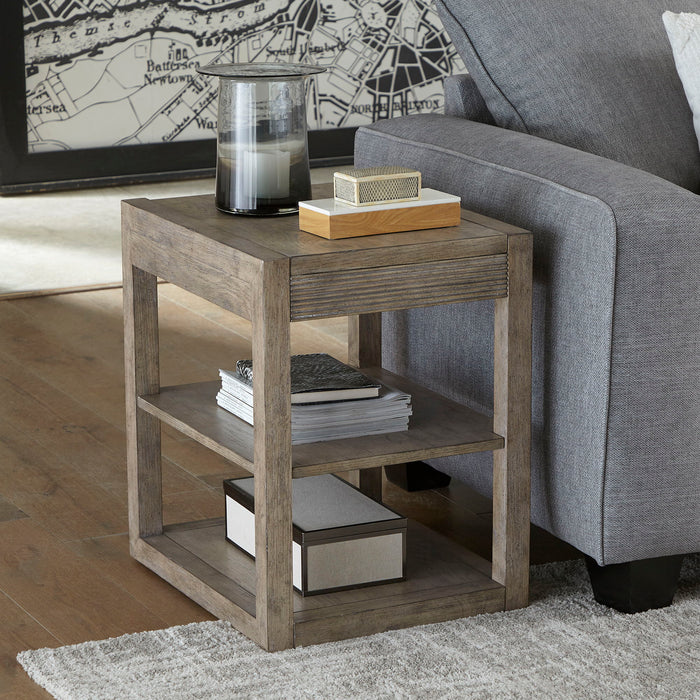 Bartlett Field - Table