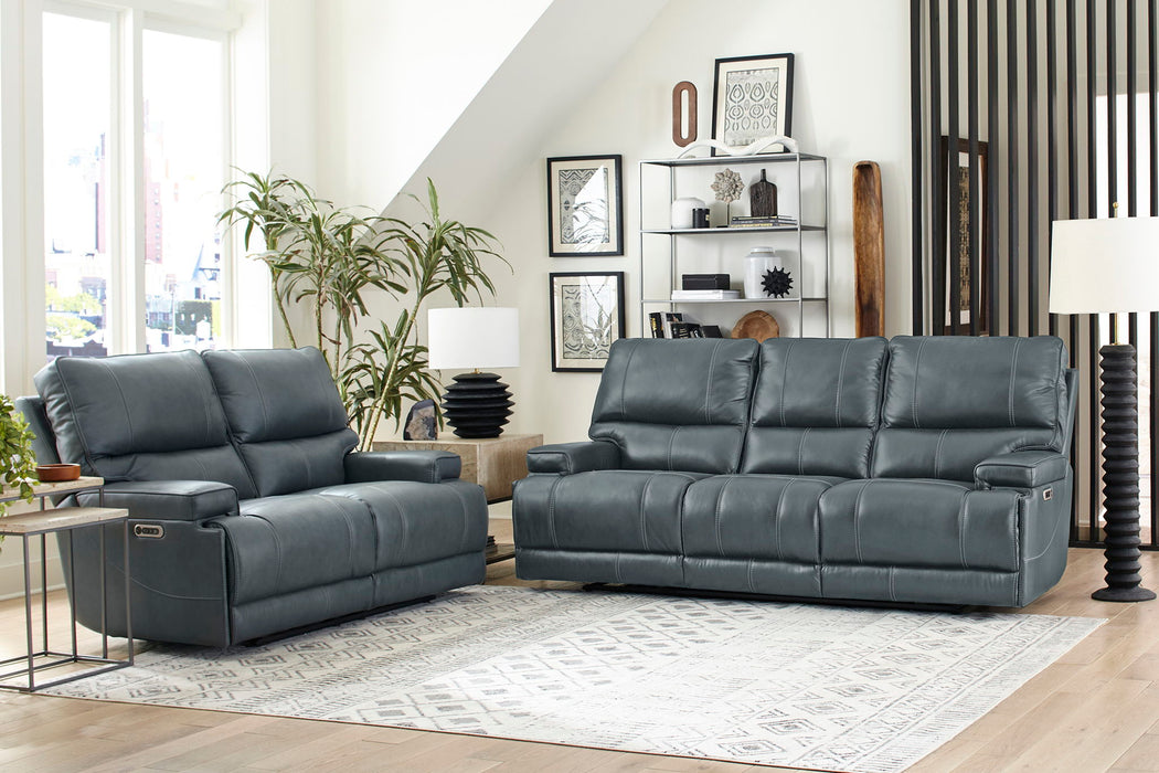 Whitman - Power Cordless Sofa