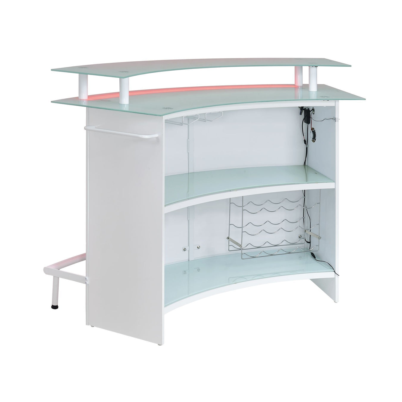 Bars & Bar Carts